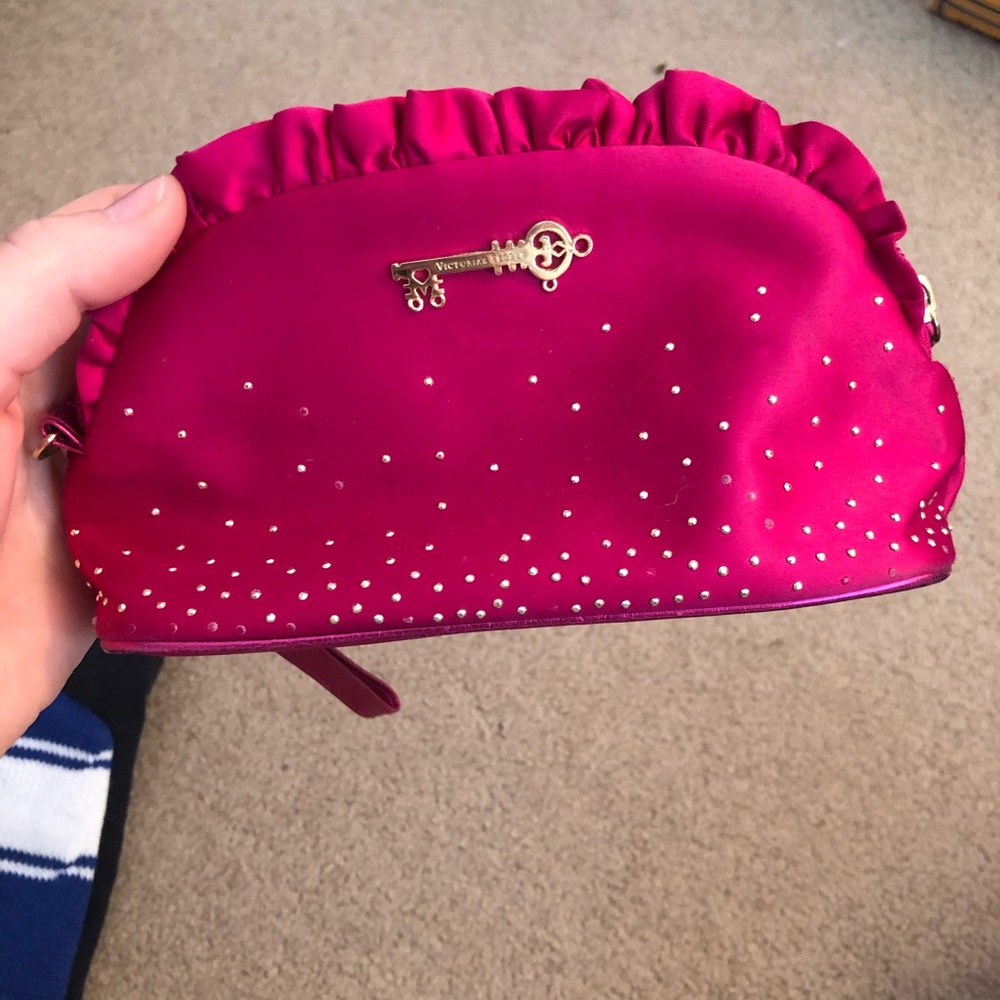 Victoria’s Secret Makeup Bag